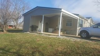5820 Coal Bank Rd, Sharon Grove, KY 42280